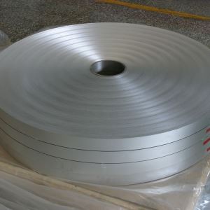 Pita Aluminium Bersalut Kopolimer
