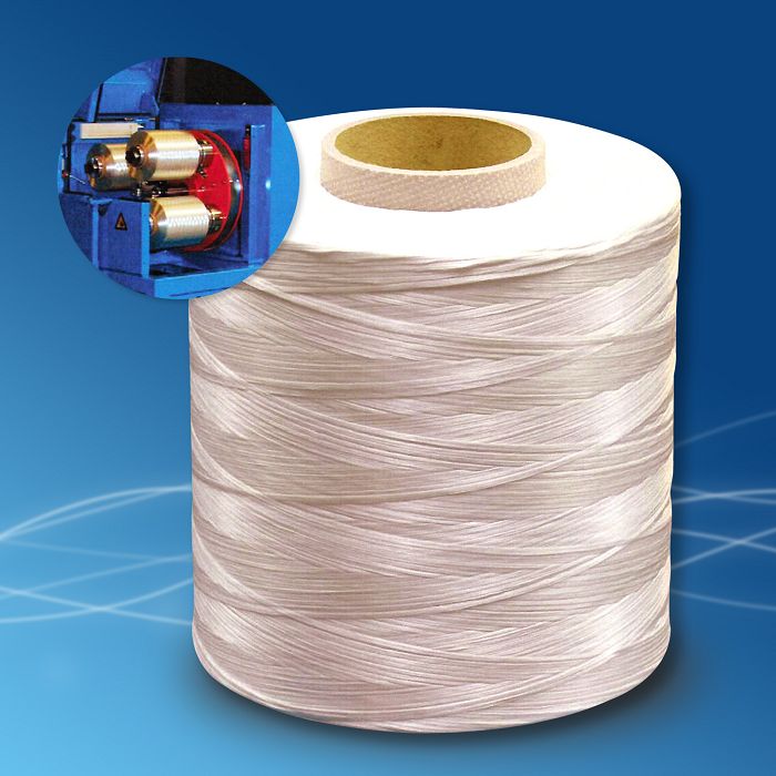 Water Swellabe Polyester Yarn
